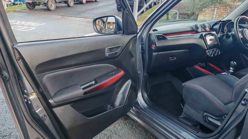 Used Suzuki Swift 2019 for sale - 76797134: Photo 23