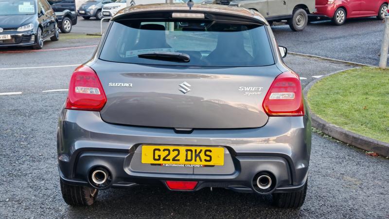 Used Suzuki Swift 2019 for sale - 76797134: Photo 4