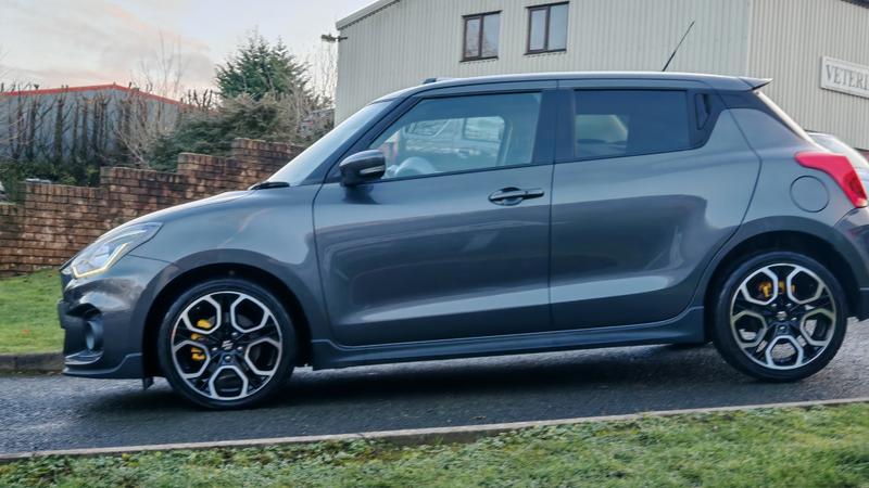 Used Suzuki Swift 2019 for sale - 76797134: Photo 6