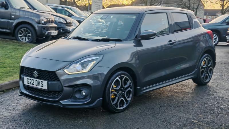 Used Suzuki Swift 2019 for sale - 76797134: Photo 7