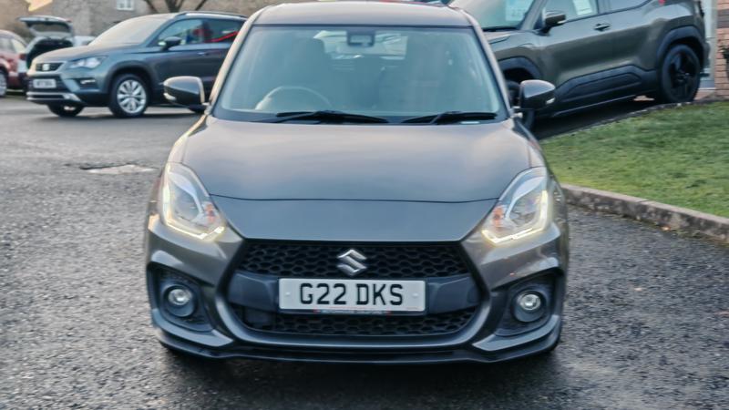 Used Suzuki Swift 2019 for sale - 76797134: Photo 8