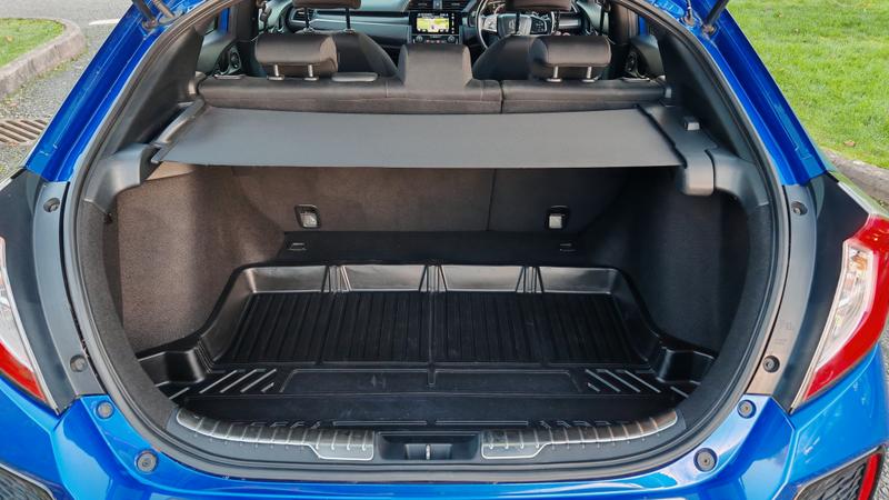 Used Honda Civic 2018 for sale - 76631386: Photo 16