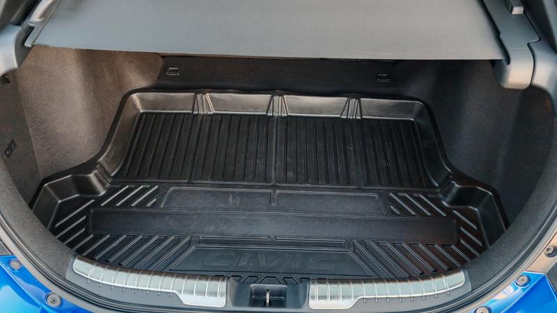 Used Honda Civic 2018 for sale - 76631386: Photo 17