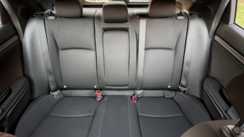 Used Honda Civic 2018 for sale - 76631386: Photo 24