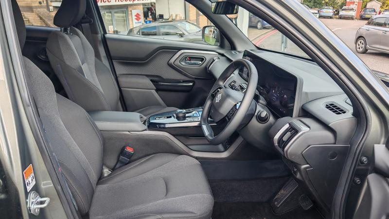 Used Suzuki e Vitara 2025 for sale - 76467786: Photo 10