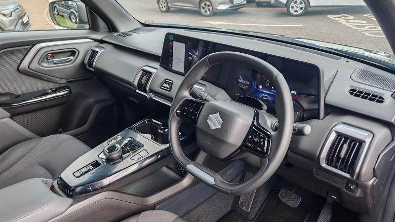 Used Suzuki e Vitara 2025 for sale - 76467786: Photo 11