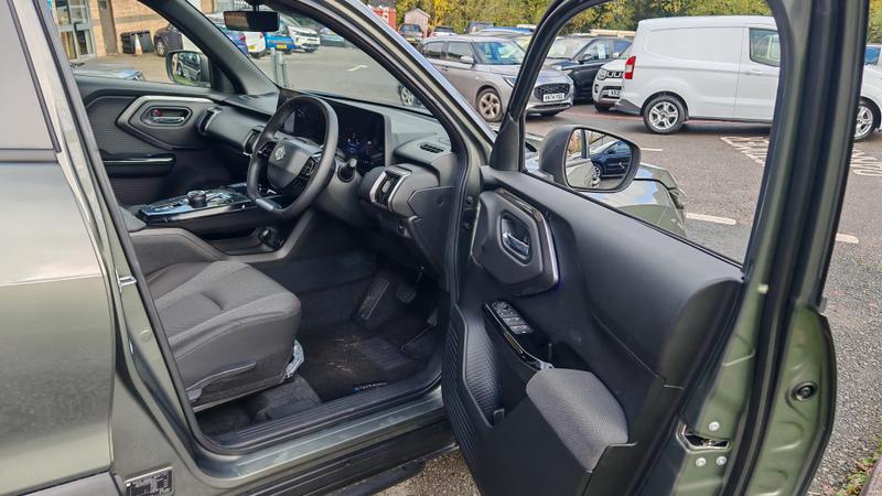 Used Suzuki e Vitara 2025 for sale - 76467786: Photo 12