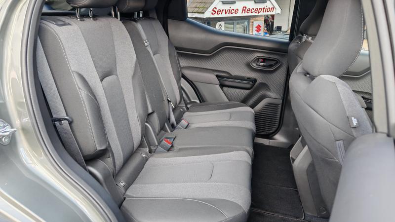 Used Suzuki e Vitara 2025 for sale - 76467786: Photo 13