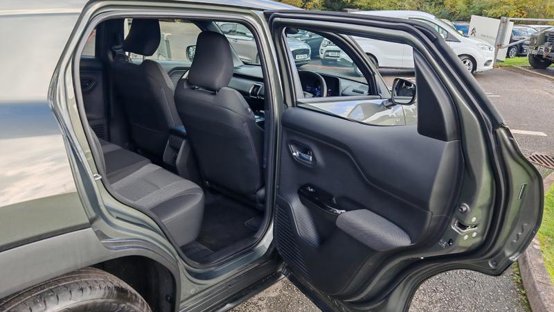 Used Suzuki e Vitara 2025 for sale - 76467786: Photo 15