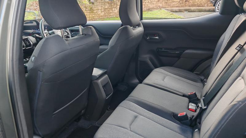 Used Suzuki e Vitara 2025 for sale - 76467786: Photo 18