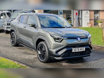 2025 - 61kWh Motion SUV 5dr Electric Auto (174 ps) Automatic