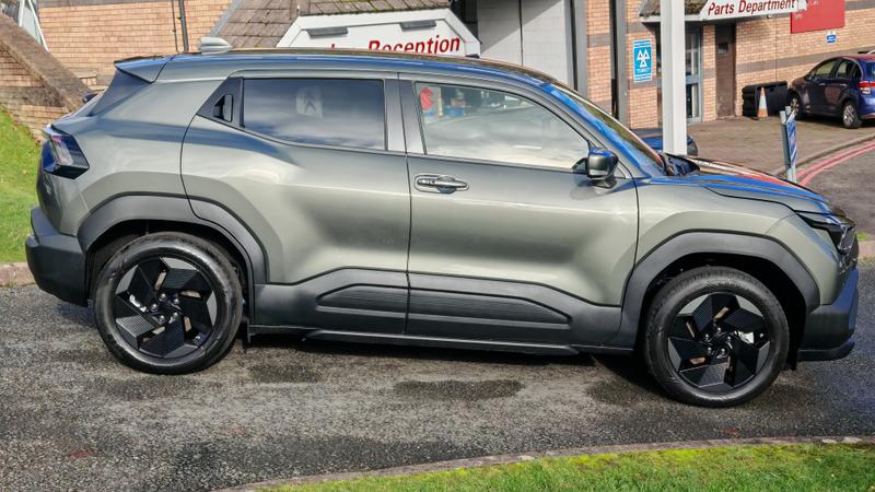 Used Suzuki e Vitara 2025 for sale - 76467786: Photo 2