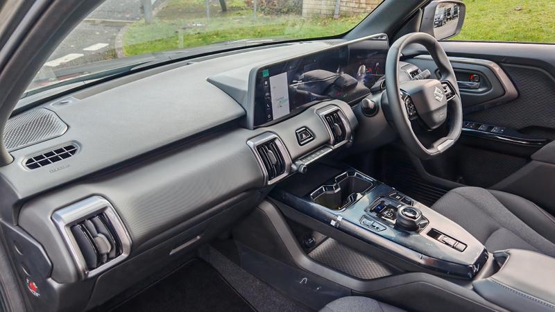 Used Suzuki e Vitara 2025 for sale - 76467786: Photo 22