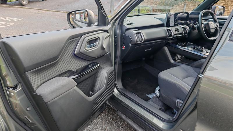 Used Suzuki e Vitara 2025 for sale - 76467786: Photo 23