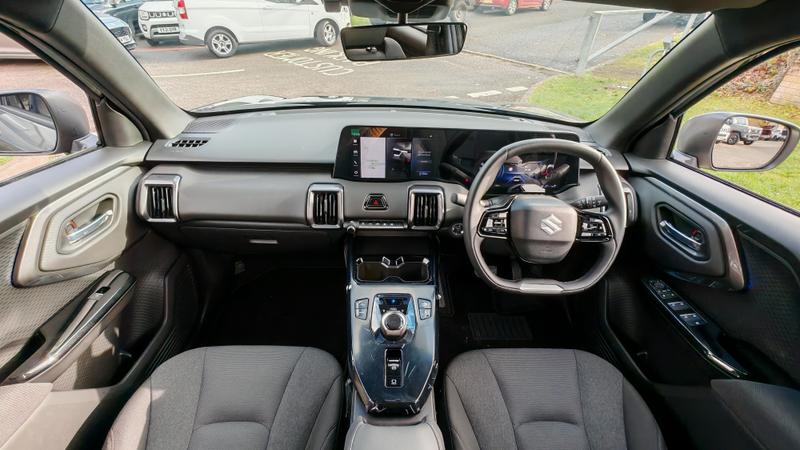 Used Suzuki e Vitara 2025 for sale - 76467786: Photo 25