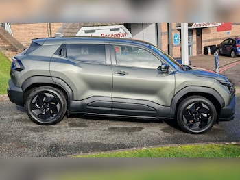 Used Suzuki e Vitara 2025 for sale - 76467786: Photo