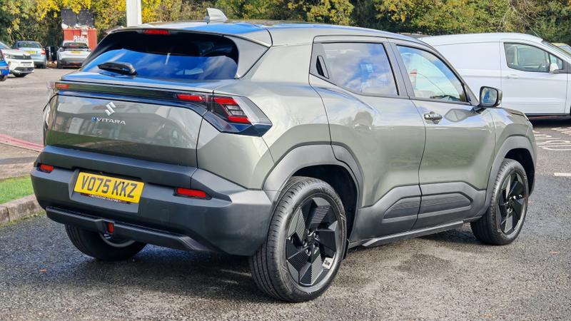 Used Suzuki e Vitara 2025 for sale - 76467786: Photo 3