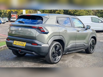 Used Suzuki e Vitara 2025 for sale - 76467786: Photo