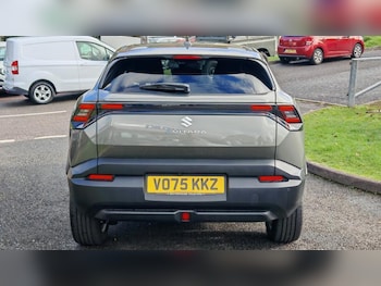 Used Suzuki e Vitara 2025 for sale - 76467786: Photo