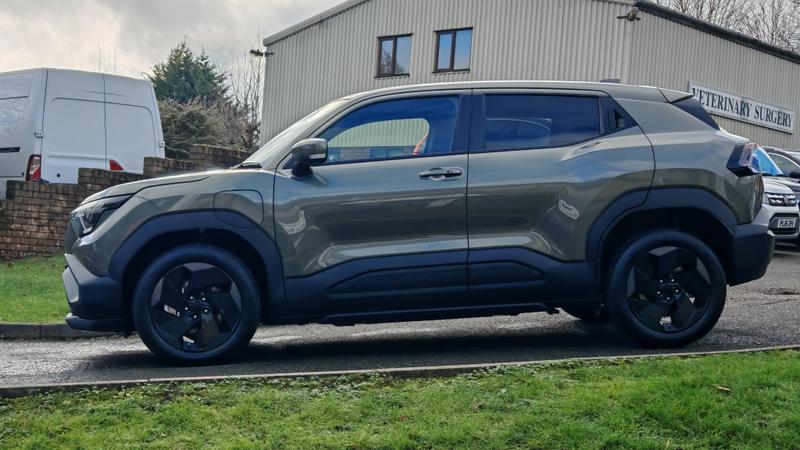 Used Suzuki e Vitara 2025 for sale - 76467786: Photo 6