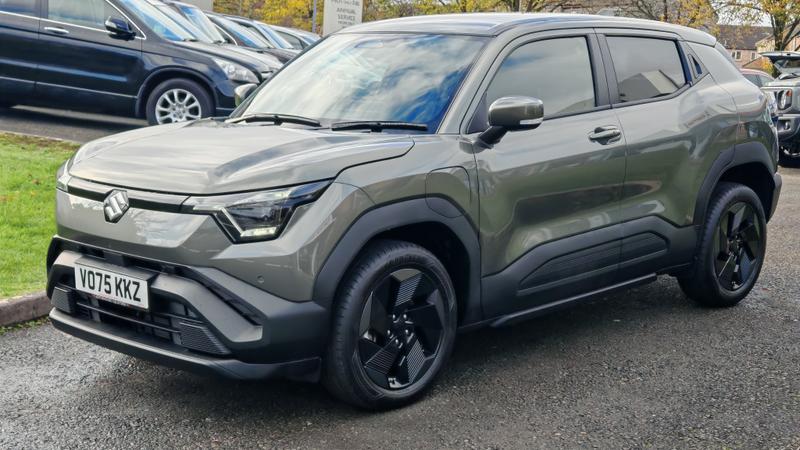 Used Suzuki e Vitara 2025 for sale - 76467786: Photo 7