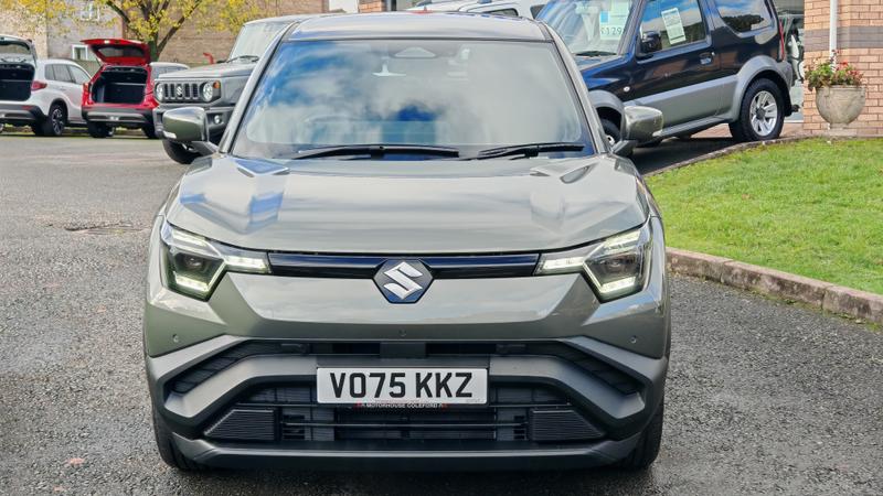 Used Suzuki e Vitara 2025 for sale - 76467786: Photo 8