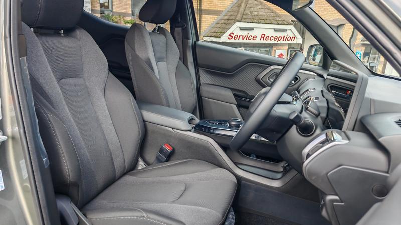 Used Suzuki e Vitara 2025 for sale - 76467786: Photo 9