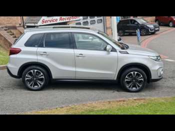 Used Suzuki Vitara 2022 for sale - 74710254: Photo