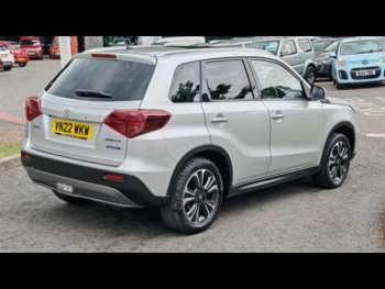 Used Suzuki Vitara 2022 for sale - 74710254: Photo