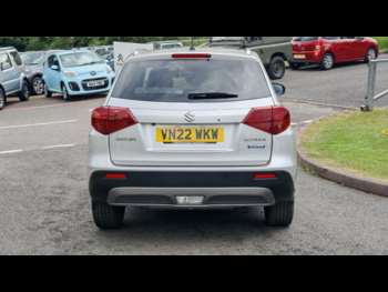 Used Suzuki Vitara 2022 for sale - 74710254: Photo