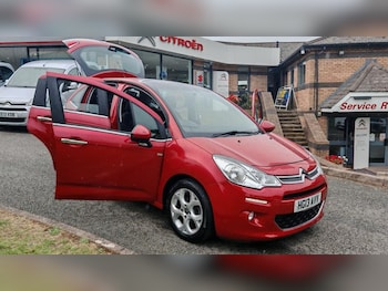 Used Citroen C3 2013 for sale - 75517617: Photo