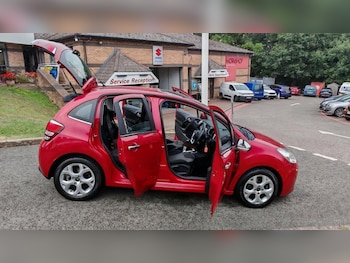 Used Citroen C3 2013 for sale - 75517617: Photo