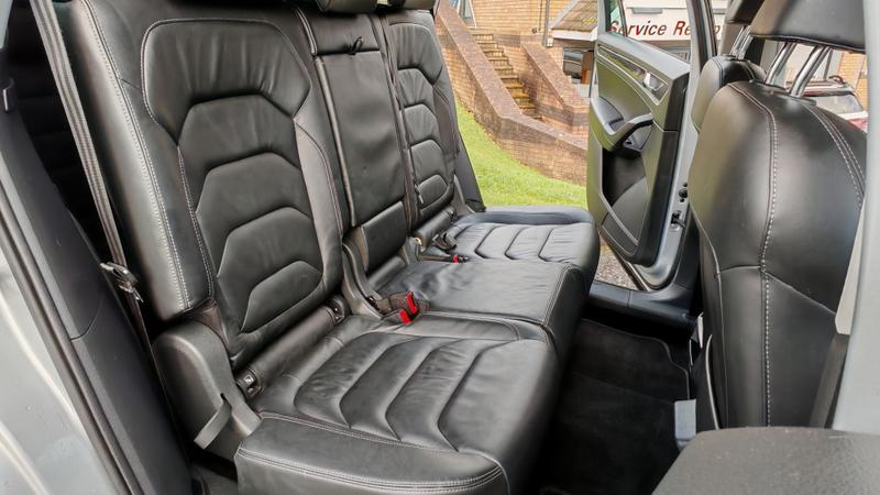 Used Skoda Kodiaq 2018 for sale - 76895540: Photo 10