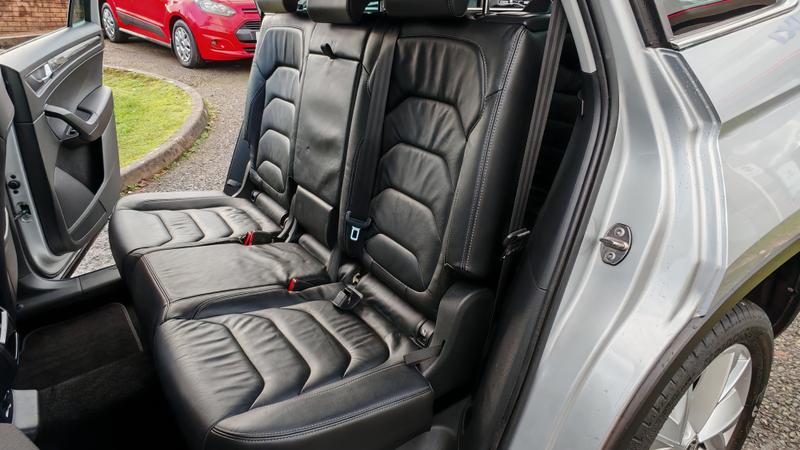 Used Skoda Kodiaq 2018 for sale - 76895540: Photo 11