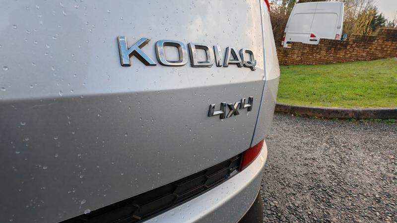 Used Skoda Kodiaq 2018 for sale - 76895540: Photo 25