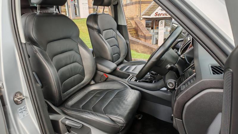 Used Skoda Kodiaq 2018 for sale - 76895540: Photo 7