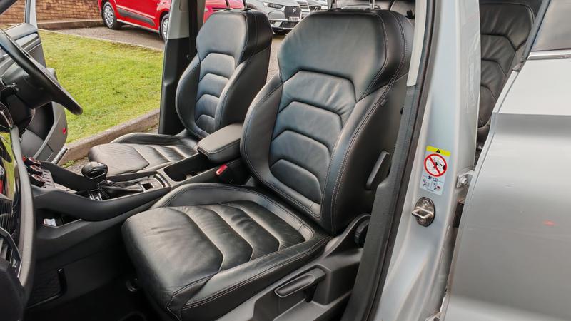 Used Skoda Kodiaq 2018 for sale - 76895540: Photo 9