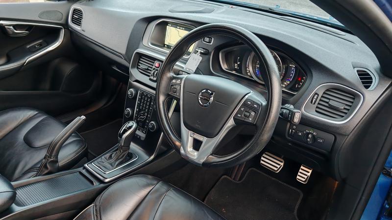 Used Volvo V40 2016 for sale - 76984761: Photo 11