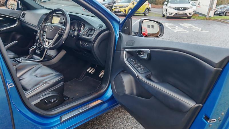 Used Volvo V40 2016 for sale - 76984761: Photo 12