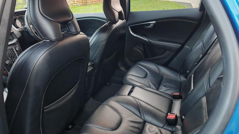 Used Volvo V40 2016 for sale - 76984761: Photo 18