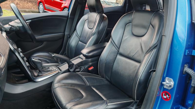 Used Volvo V40 2016 for sale - 76984761: Photo 20