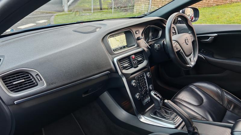 Used Volvo V40 2016 for sale - 76984761: Photo 22