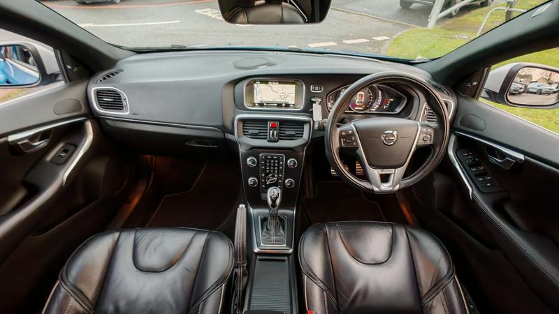 Used Volvo V40 2016 for sale - 76984761: Photo 25