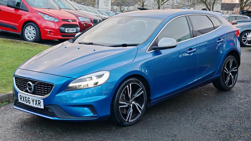 Used Volvo V40 2016 for sale - 76984761: Photo 7