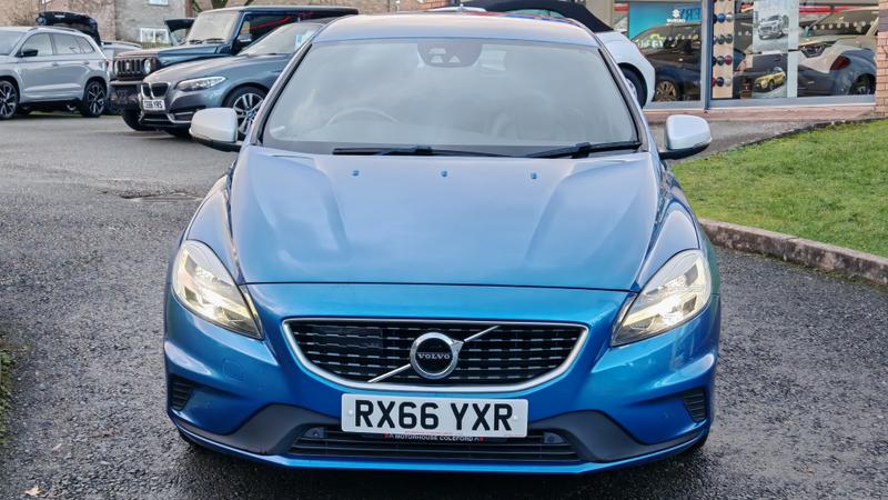 Used Volvo V40 2016 for sale - 76984761: Photo 8