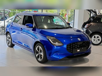 Used Suzuki Swift 2026 for sale - 78424758: Photo