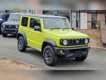 Used Suzuki Jimny 2026 for sale - 79672840: Photo