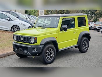 Used Suzuki Jimny 2026 for sale - 79672840: Photo