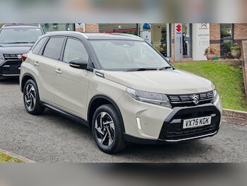 Used Suzuki Vitara undefined for sale - 76079860: Photo