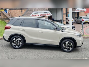 Used Suzuki Vitara undefined for sale - 76079860: Photo